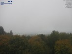 Archiv Foto Webcam Primda Pfraumberg Panaorama 11:00