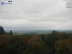 Archiv Foto Webcam Primda Pfraumberg Panaorama 15:00
