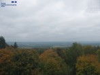 Archiv Foto Webcam Primda Pfraumberg Panaorama 17:00