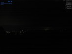 Archiv Foto Webcam Primda Pfraumberg Panaorama 19:00