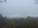 Archiv Foto Webcam Primda Pfraumberg Panaorama 07:00