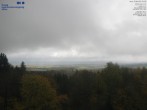 Archiv Foto Webcam Primda Pfraumberg Panaorama 09:00