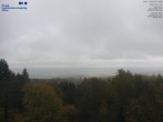 Archiv Foto Webcam Primda Pfraumberg Panaorama 11:00