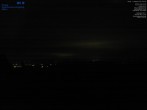 Archiv Foto Webcam Primda Pfraumberg Panaorama 23:00