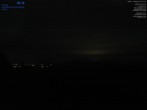 Archiv Foto Webcam Primda Pfraumberg Panaorama 23:00