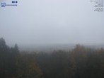 Archiv Foto Webcam Primda Pfraumberg Panaorama 15:00