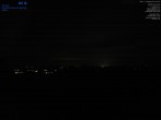 Archiv Foto Webcam Primda Pfraumberg Panaorama 23:00