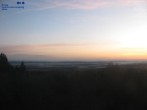Archiv Foto Webcam Primda Pfraumberg Panaorama 06:00