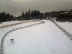 Archiv Foto Webcam Coaster Ochsenkopf 07:00