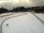 Archiv Foto Webcam Coaster Ochsenkopf 09:00