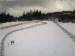 Archiv Foto Webcam Coaster Ochsenkopf 13:00