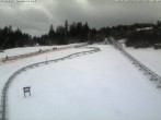 Archiv Foto Webcam Coaster Ochsenkopf 11:00