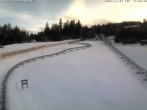 Archiv Foto Webcam Coaster Ochsenkopf 13:00