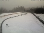 Archiv Foto Webcam Coaster Ochsenkopf 09:00