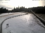 Archiv Foto Webcam Coaster Ochsenkopf 09:00