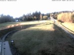 Archiv Foto Webcam Coaster Ochsenkopf 06:00