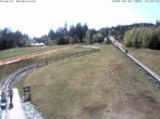 Archiv Foto Webcam Coaster Ochsenkopf 09:00