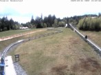 Archiv Foto Webcam Coaster Ochsenkopf 11:00