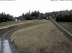 Archiv Foto Webcam Coaster Ochsenkopf 06:00