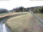 Archiv Foto Webcam Coaster Ochsenkopf 07:00