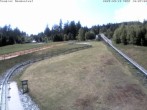 Archiv Foto Webcam Coaster Ochsenkopf 09:00