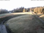 Archiv Foto Webcam Coaster Ochsenkopf 05:00