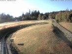 Archiv Foto Webcam Coaster Ochsenkopf 06:00