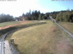 Archiv Foto Webcam Coaster Ochsenkopf 07:00