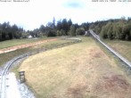 Archiv Foto Webcam Coaster Ochsenkopf 09:00