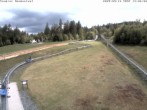 Archiv Foto Webcam Coaster Ochsenkopf 13:00