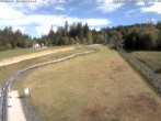 Archiv Foto Webcam Coaster Ochsenkopf 15:00