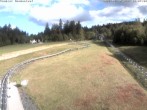 Archiv Foto Webcam Coaster Ochsenkopf 17:00