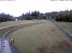 Archiv Foto Webcam Coaster Ochsenkopf 05:00