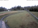 Archiv Foto Webcam Coaster Ochsenkopf 06:00