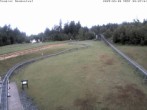 Archiv Foto Webcam Coaster Ochsenkopf 07:00