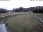 Archiv Foto Webcam Coaster Ochsenkopf 09:00