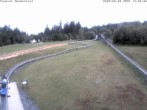 Archiv Foto Webcam Coaster Ochsenkopf 13:00