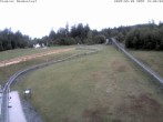 Archiv Foto Webcam Coaster Ochsenkopf 15:00
