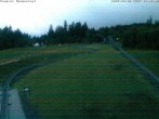 Archiv Foto Webcam Coaster Ochsenkopf 03:00
