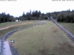 Archiv Foto Webcam Coaster Ochsenkopf 06:00