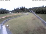 Archiv Foto Webcam Coaster Ochsenkopf 07:00