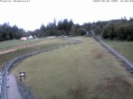 Archiv Foto Webcam Coaster Ochsenkopf 09:00