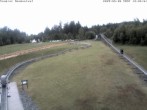 Archiv Foto Webcam Coaster Ochsenkopf 11:00