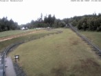 Archiv Foto Webcam Coaster Ochsenkopf 13:00
