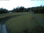 Archiv Foto Webcam Coaster Ochsenkopf 03:00