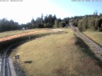 Archiv Foto Webcam Coaster Ochsenkopf 06:00