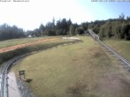 Archiv Foto Webcam Coaster Ochsenkopf 07:00