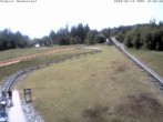 Archiv Foto Webcam Coaster Ochsenkopf 09:00