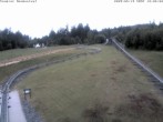 Archiv Foto Webcam Coaster Ochsenkopf 11:00