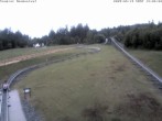 Archiv Foto Webcam Coaster Ochsenkopf 13:00